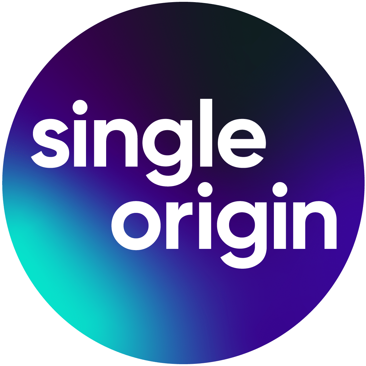 Single Origin - Your Fractional Marketing Team and Website Design Experts